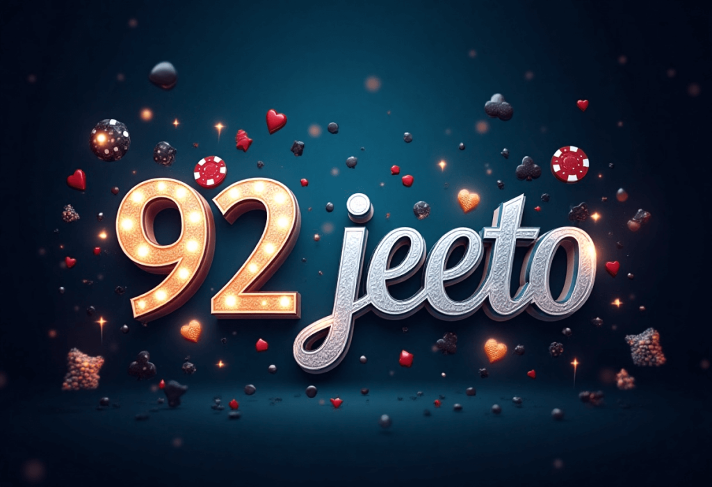 92 Jeeto