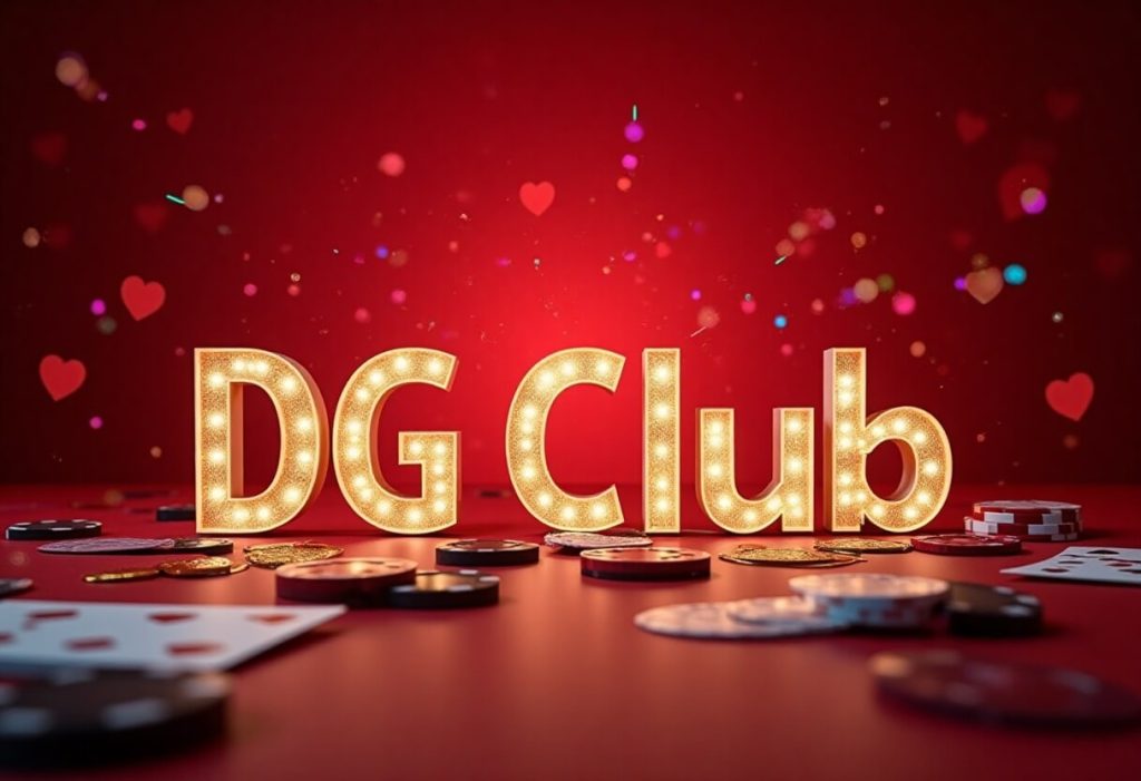 DG CLUB