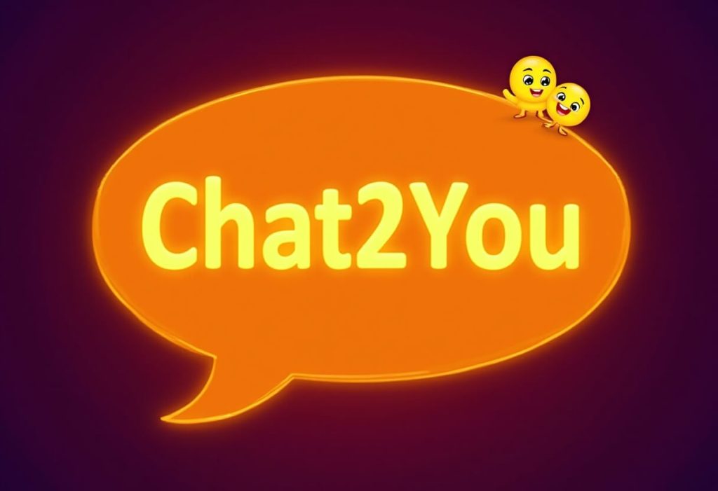 CHAT2YOU