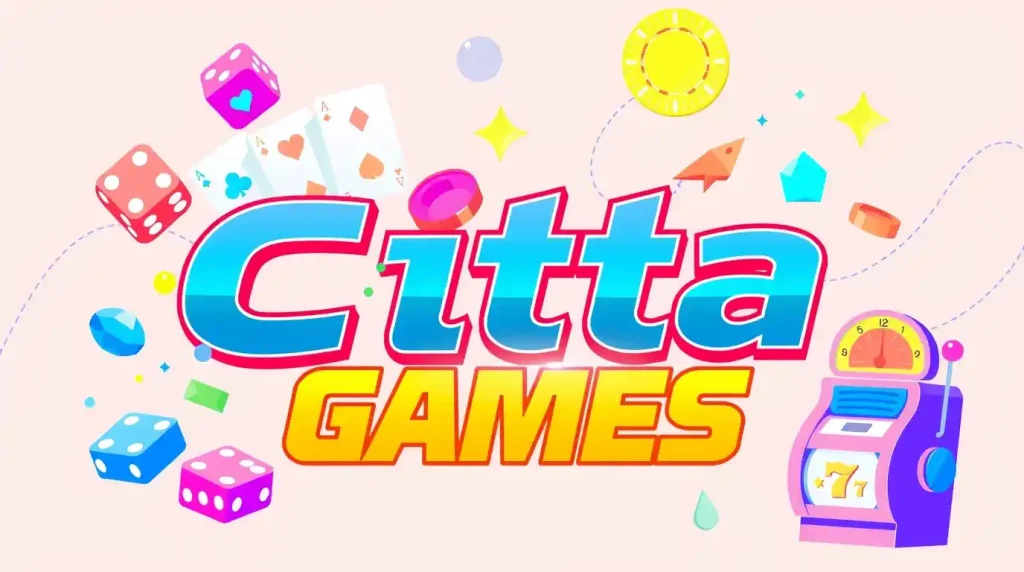 Citta Games